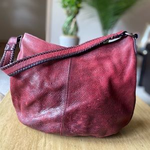 Patricia Nash shoulder bag
